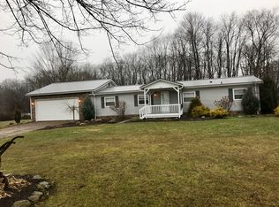 582 N Swinehart Rd, Orrville, OH 44667