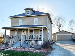 1030 Maple St, Murray, IA 50174