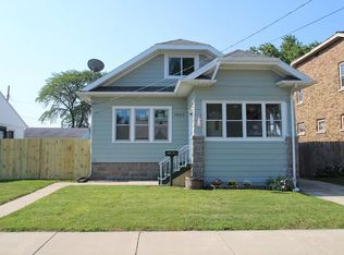 1923 43rd St, Kenosha, WI 53140