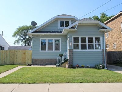 1923 43rd St, Kenosha, WI, 53140