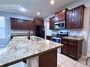 2969 E Isaiah Ave, Gilbert, AZ 85298