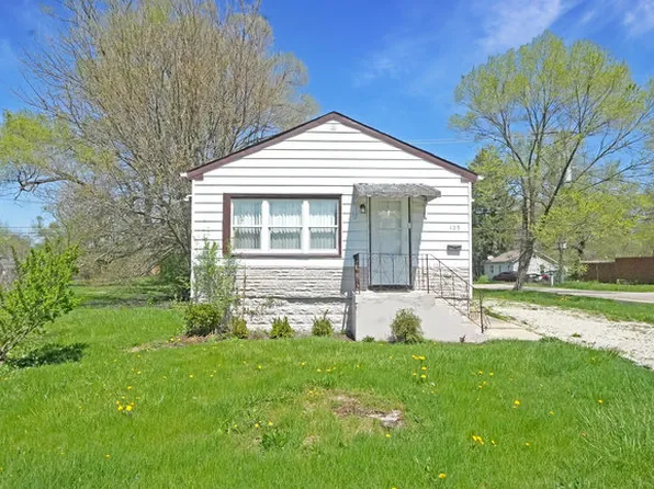 123 Riley Ave, Lockport, IL 60441