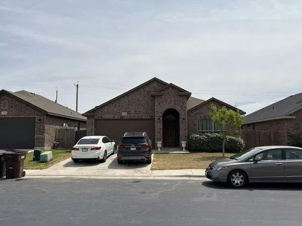 1706 Pavilion Pkwy, Midland, TX 79705