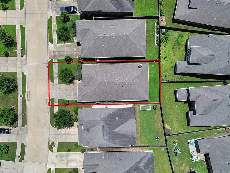 1026 Warm Summer Dr — Photo 20