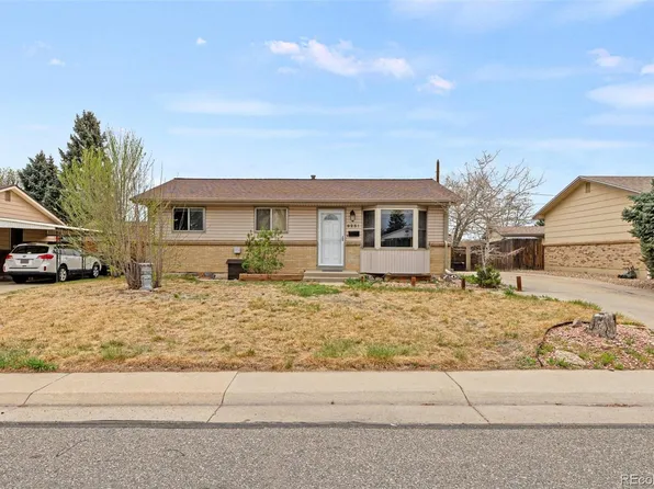 8231 Circle Drive, Westminster, CO 80031