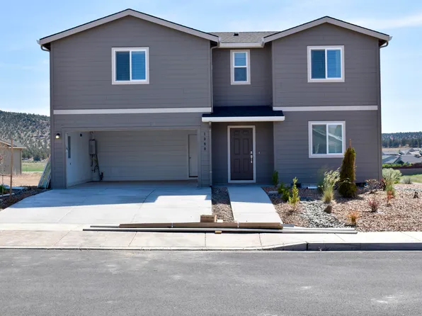 1088 NE Cobbleridge Loop, Prineville, OR 97754