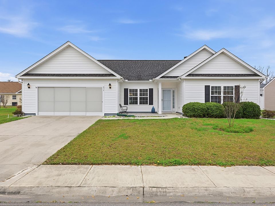 1st image of 836 Ingle Nook Ln.