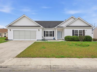 836 Ingle Nook Ln., Longs, SC, 29568