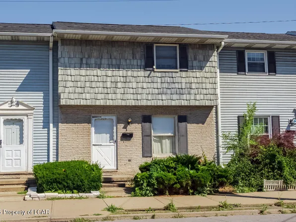533 W Main St, Plymouth, PA 18651