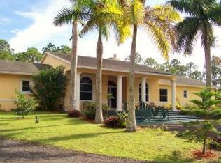 3586 185th Trl, Loxahatchee, FL 33470