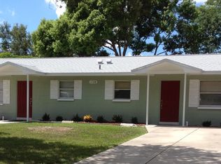 11538 117th Ave, Seminole, FL 33778
