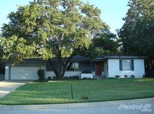 6812 Fortune Rd, Fort Worth, TX 76116