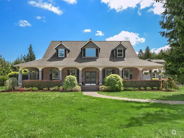 28609 SE 258th Street, Ravensdale, WA 98051