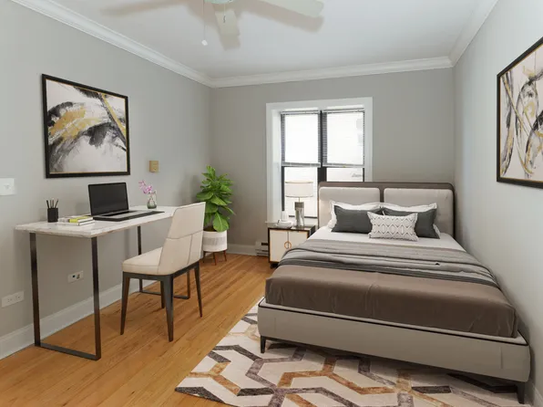 2244 N. Cleveland, 2244 N Cleveland Ave, Chicago, IL 60614