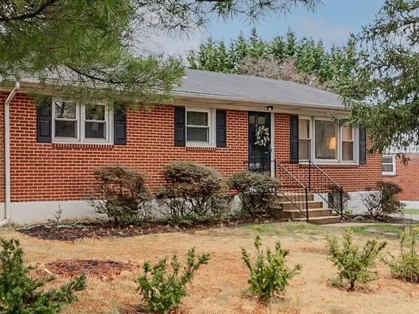 198 Quail Ln, Newark, DE 19711