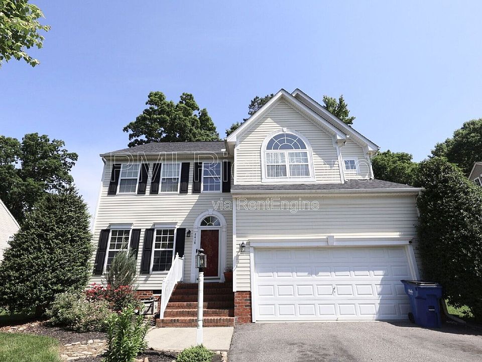 1st image of 8418 Newbys Mill Dr