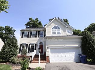 8418 Newbys Mill Dr, Chesterfield, VA 23832