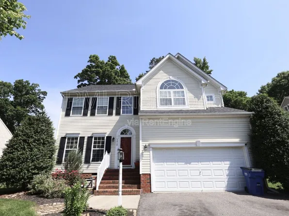 8418 Newbys Mill Dr, Chesterfield, VA 23832