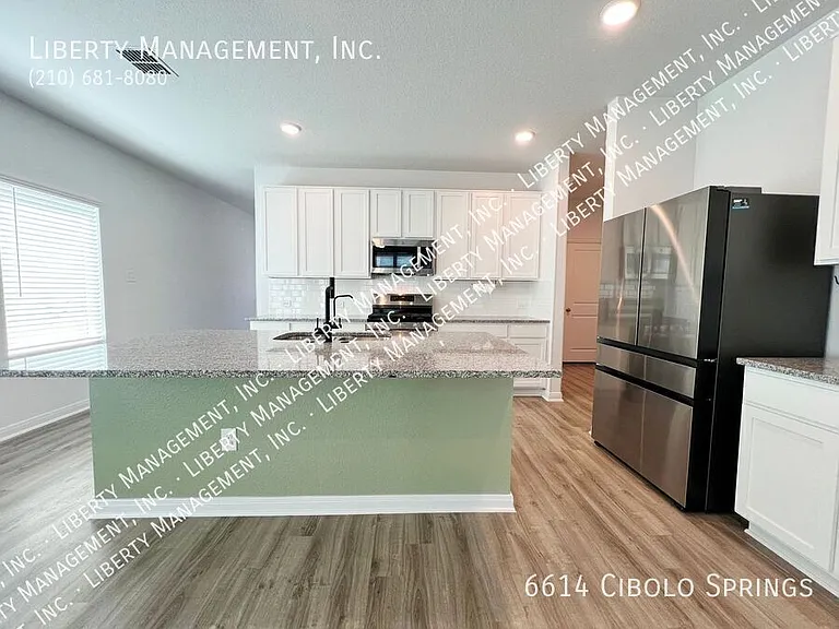 6614 Cibolo Spgs — Photo 12