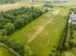 4506 S Morgantown Rd, Greenwood, IN 46143