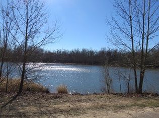 2305 Cr, Hartman, AR 72840