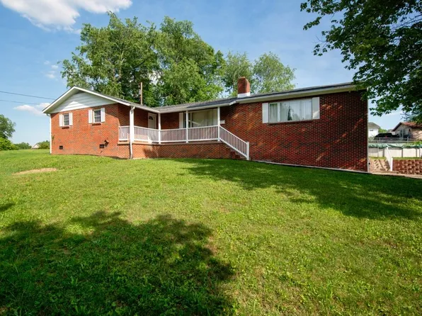 2304 Highlawn Ave, Ashland, KY 41101