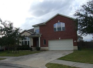 3003 Rancher Hollow Ct, Manvel, TX 77578