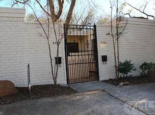 5322 Wonder Dr, Fort Worth, TX 76133