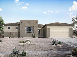 22687 E Happy Rd, Queen Creek, AZ 85142