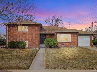 405 S Krameria Street, Denver, CO, 80224
