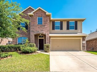 11406 N Creekwood Hills Ln, Houston, TX 77070