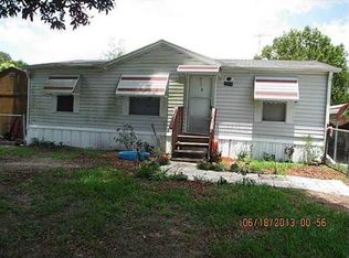 16805 SE 102nd Avenue Rd, Summerfield, FL 34491