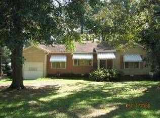 2624 Meadow Lark Dr, Jackson, MS 39204