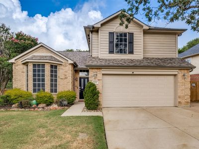 3101 Brookhollow Ln, Flower Mound, TX, 75028