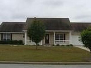 3740 Ridgemere Dr, Valdosta, GA 31605