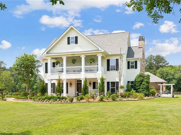 113 Hano Rd, Madisonville, LA 70447