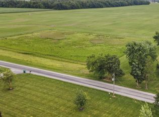 E 800 N, Uniondale, IN 46791