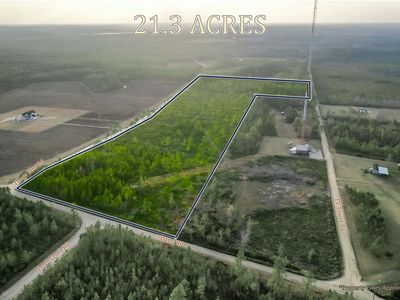 LOT 58 Thorn Bird Rd, Millwood, GA, 31552