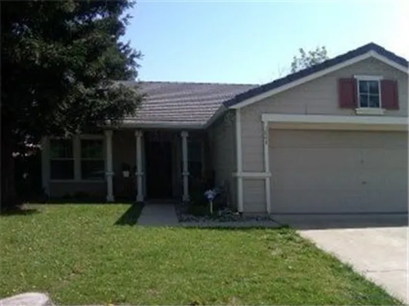 1643 Bonaire Cir, Stockton, CA 95210