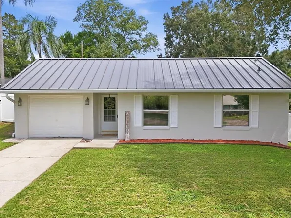 116 LILLIAN STREET, MINNEOLA, FL 34715