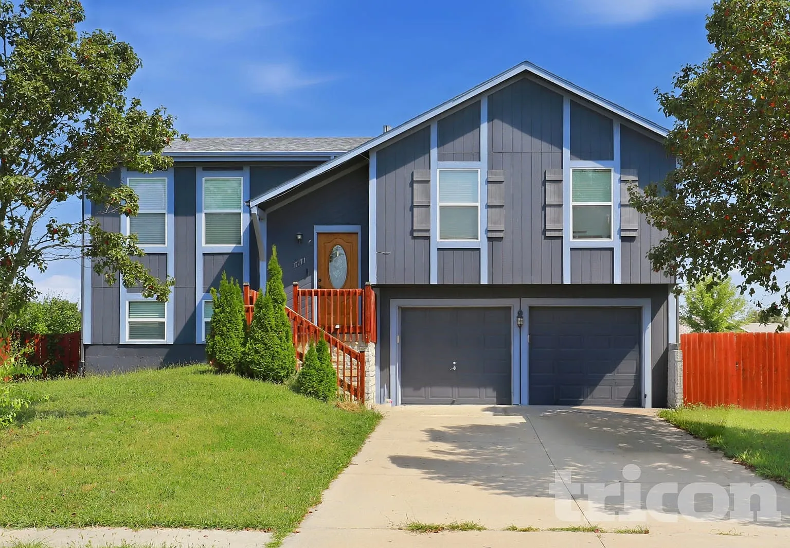 17171 S Osage St Gardner KS — Photo 1