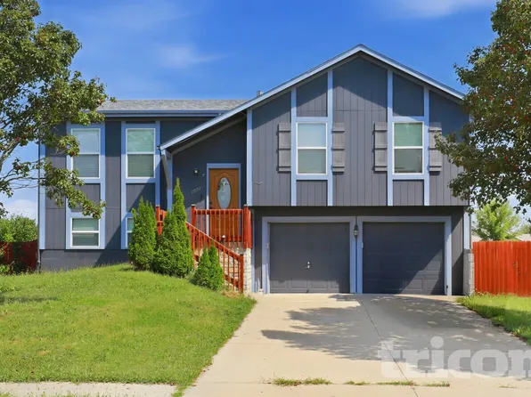 17171 S Osage St, Gardner, KS 66030