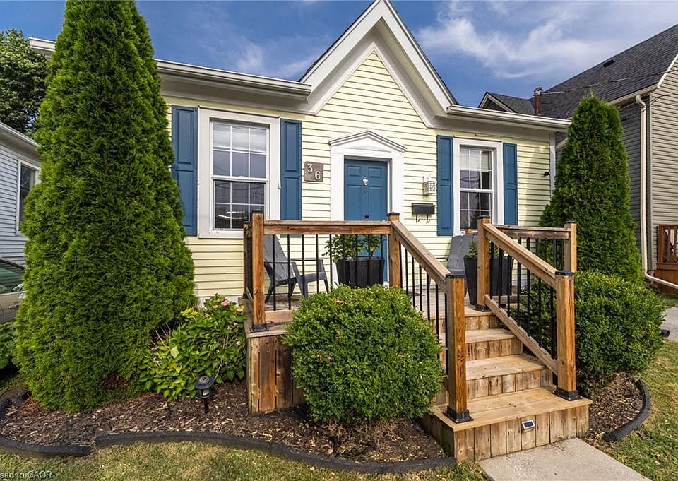 1st image of 36 Woodland Ave