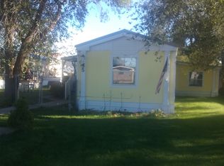 35 Ridgewood Dr, Kalispell, MT 59901