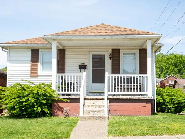 2312 Center St., Moundsville, WV 26041