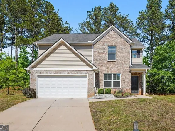 1128 Oak Hollow Ln, Hampton, GA 30228