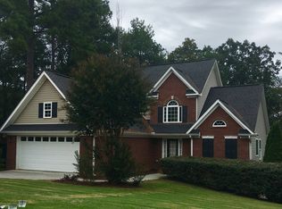 107 Towne Lake Dr NE, Calhoun, GA 30701