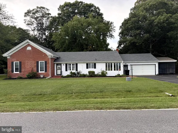 701 White Marsh Rd, Centreville, MD 21617