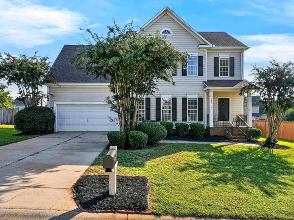 406 Rosehaven Way, Greer, SC 29651