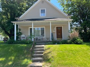105 E 6th St, Alexandria, IN